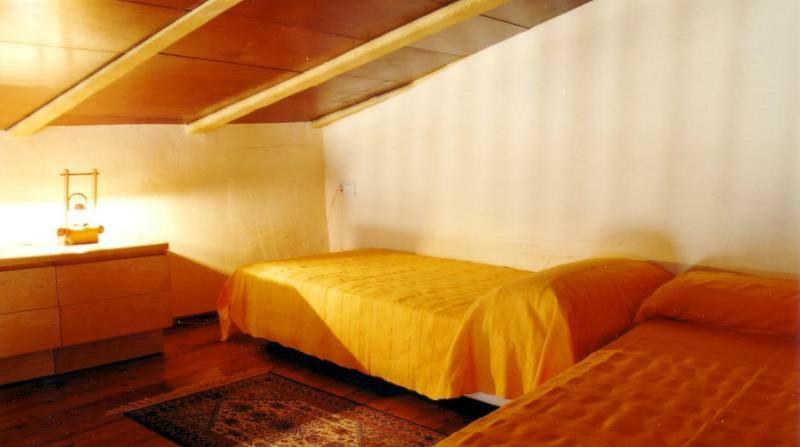Mas Peraquintana Guest House L' Escala Bagian luar foto